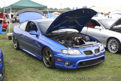 GOAT GTO